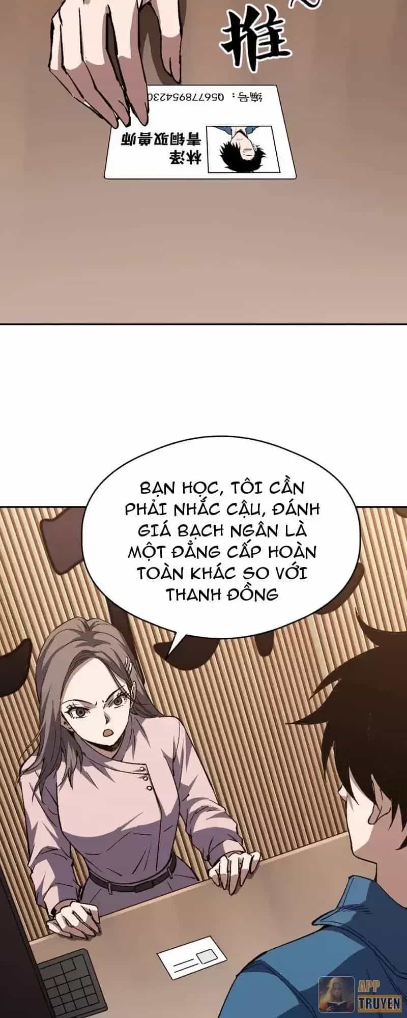 Toàn Cầu Ngự Thú: Ta Có Thể Thấy Lộ Tuyến Tiến Hoá - Chương 103 - ảnh 27