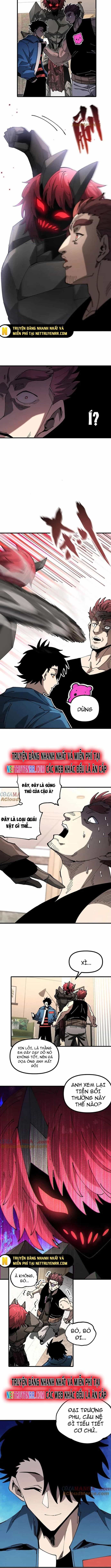 Toàn Cầu Ngự Thú: Ta Có Thể Thấy Lộ Tuyến Tiến Hoá - Chương 15 - ảnh 7