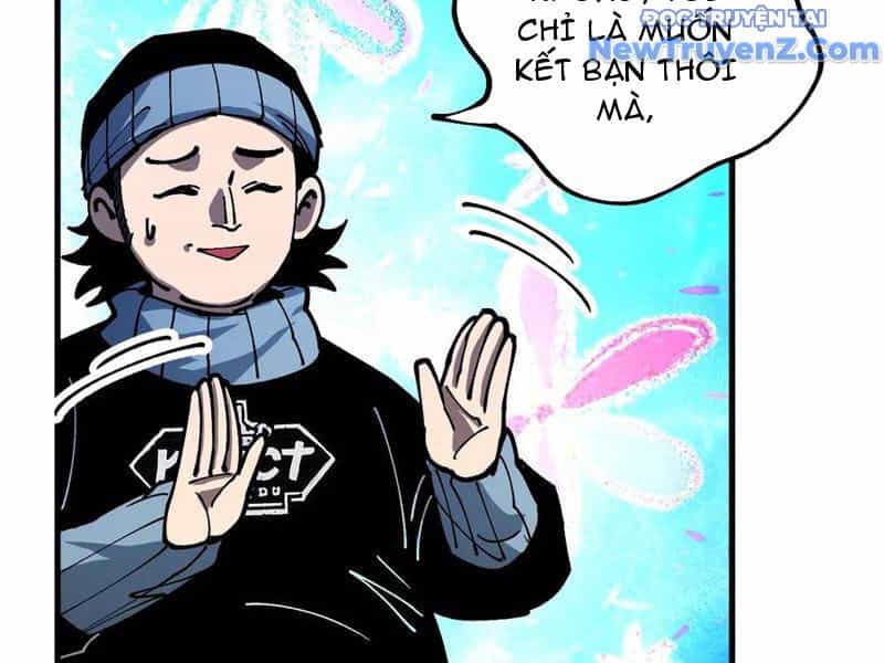 Toàn Cầu Ngự Thú: Ta Có Thể Thấy Lộ Tuyến Tiến Hoá - Chương 17 - ảnh 54