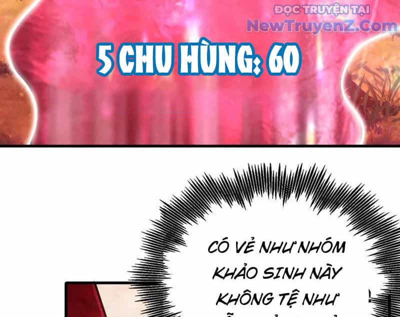 Toàn Cầu Ngự Thú: Ta Có Thể Thấy Lộ Tuyến Tiến Hoá - Chương 21 - ảnh 30