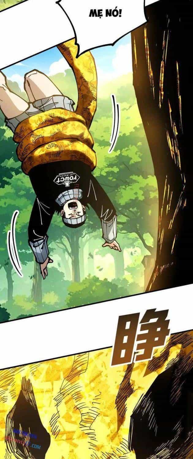 Toàn Cầu Ngự Thú: Ta Có Thể Thấy Lộ Tuyến Tiến Hoá - Chương 22 - ảnh 12