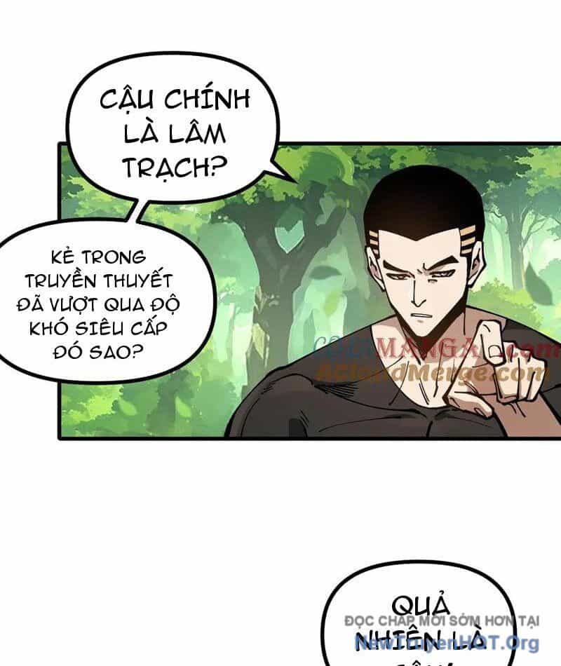 Toàn Cầu Ngự Thú: Ta Có Thể Thấy Lộ Tuyến Tiến Hoá - Chương 27 - ảnh 41