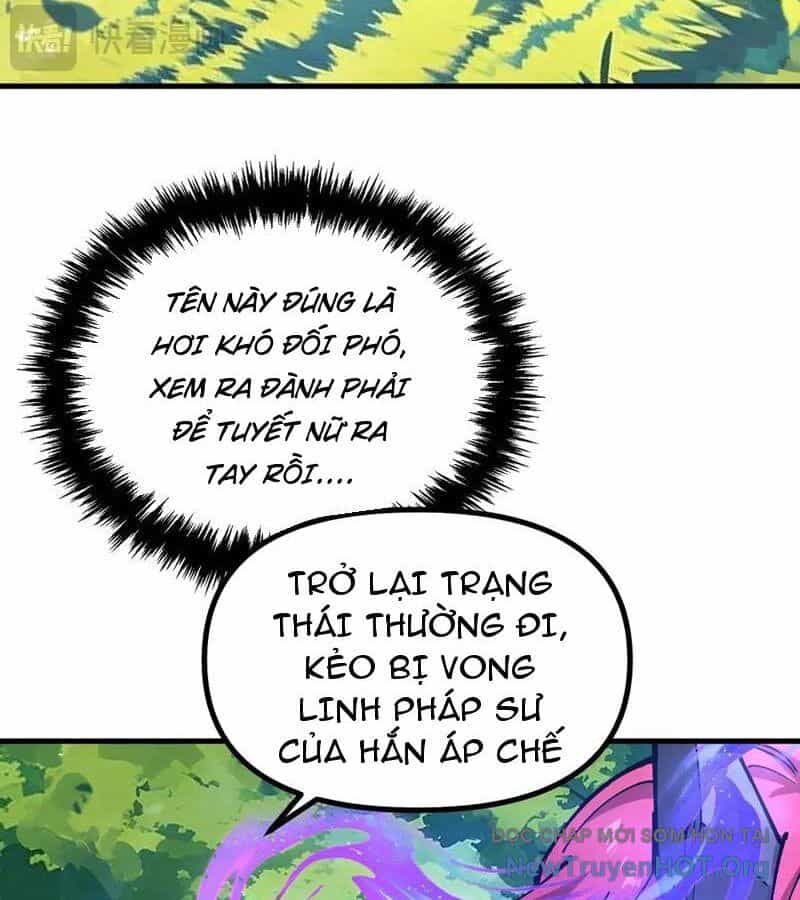 Toàn Cầu Ngự Thú: Ta Có Thể Thấy Lộ Tuyến Tiến Hoá - Chương 27 - ảnh 83