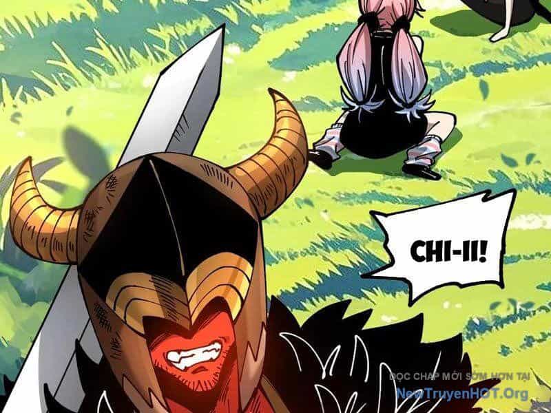 Toàn Cầu Ngự Thú: Ta Có Thể Thấy Lộ Tuyến Tiến Hoá - Chương 29 - ảnh 117