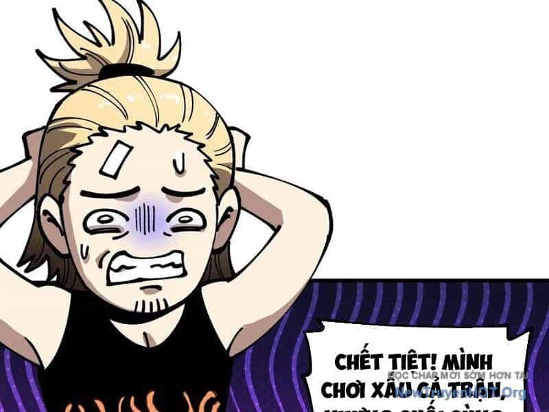 Toàn Cầu Ngự Thú: Ta Có Thể Thấy Lộ Tuyến Tiến Hoá - Chương 29 - ảnh 69