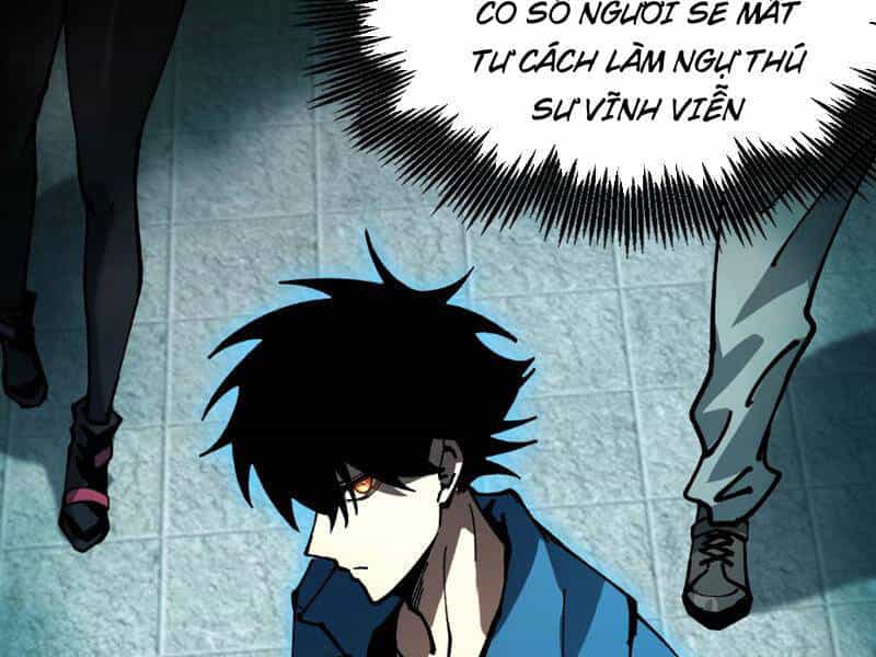 Toàn Cầu Ngự Thú: Ta Có Thể Thấy Lộ Tuyến Tiến Hoá - Chương 3 - ảnh 138