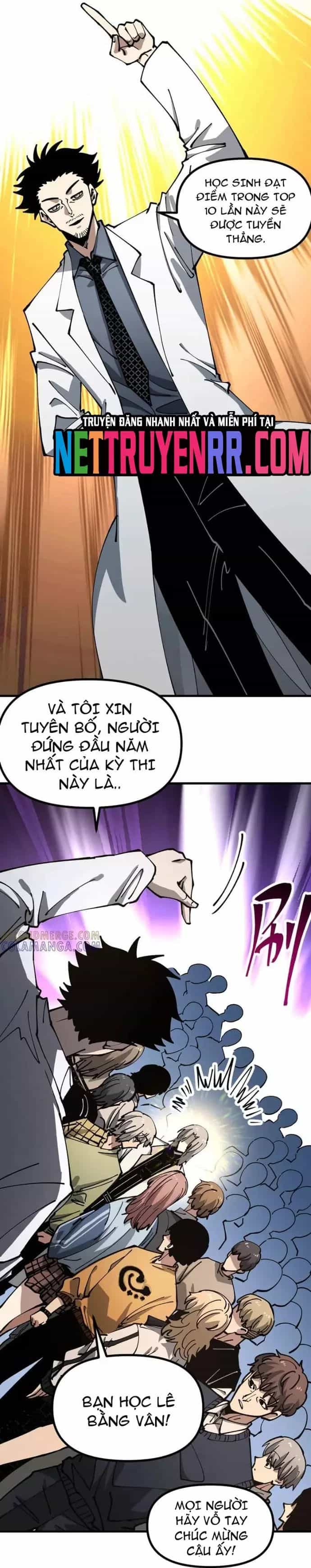Toàn Cầu Ngự Thú: Ta Có Thể Thấy Lộ Tuyến Tiến Hoá - Chương 30 - ảnh 21
