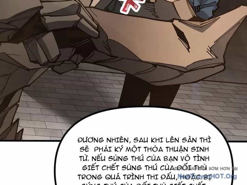 Toàn Cầu Ngự Thú: Ta Có Thể Thấy Lộ Tuyến Tiến Hoá - Chương 31 - ảnh 101