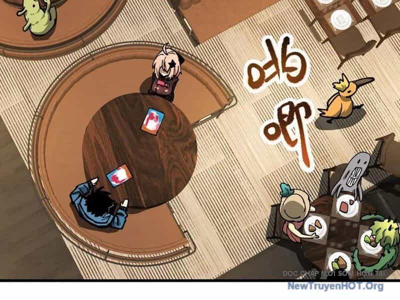 Toàn Cầu Ngự Thú: Ta Có Thể Thấy Lộ Tuyến Tiến Hoá - Chương 31 - ảnh 24
