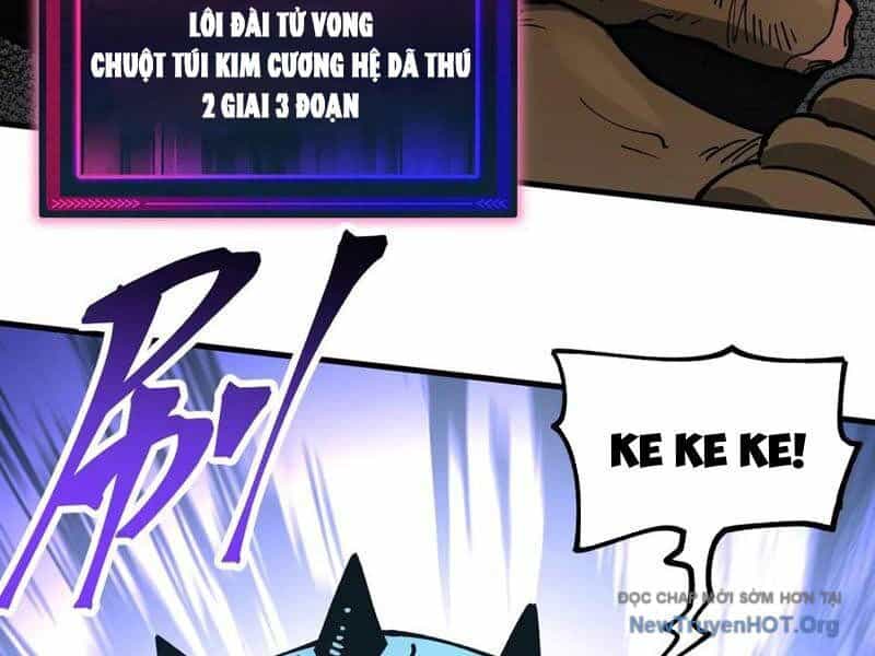 Toàn Cầu Ngự Thú: Ta Có Thể Thấy Lộ Tuyến Tiến Hoá - Chương 31 - ảnh 90