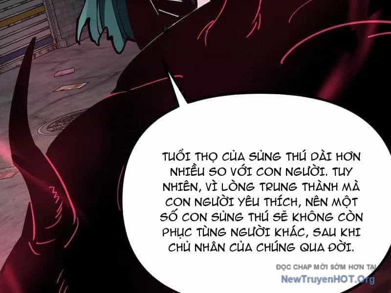 Toàn Cầu Ngự Thú: Ta Có Thể Thấy Lộ Tuyến Tiến Hoá - Chương 33 - ảnh 104