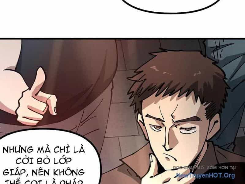 Toàn Cầu Ngự Thú: Ta Có Thể Thấy Lộ Tuyến Tiến Hoá - Chương 33 - ảnh 9