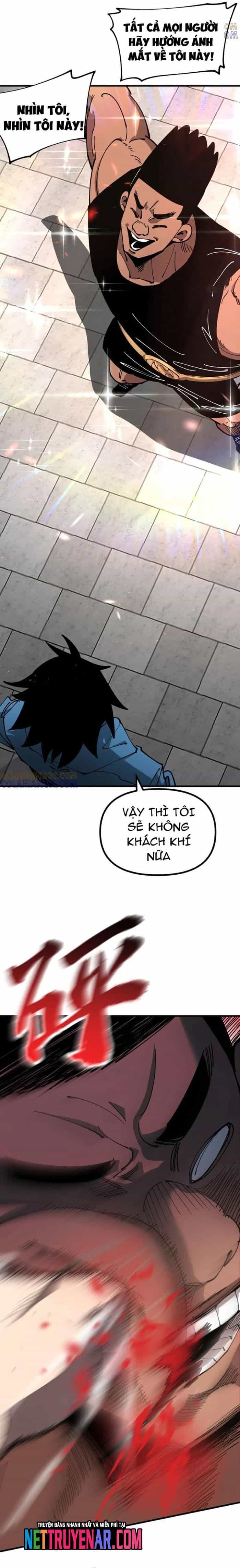 Toàn Cầu Ngự Thú: Ta Có Thể Thấy Lộ Tuyến Tiến Hoá - Chương 34 - ảnh 5