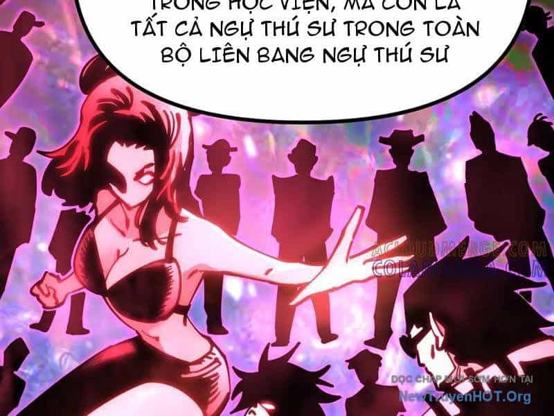 Toàn Cầu Ngự Thú: Ta Có Thể Thấy Lộ Tuyến Tiến Hoá - Chương 35 - ảnh 132