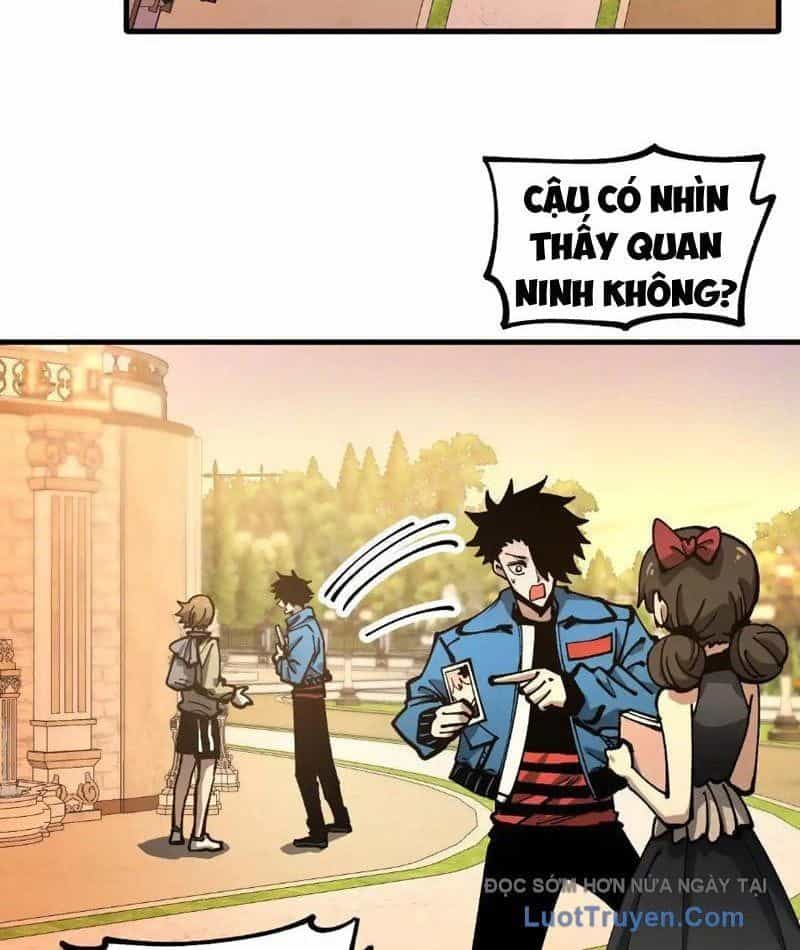 Toàn Cầu Ngự Thú: Ta Có Thể Thấy Lộ Tuyến Tiến Hoá - Chương 44 - ảnh 16