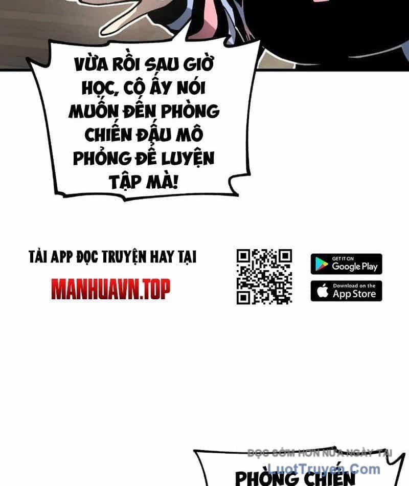 Toàn Cầu Ngự Thú: Ta Có Thể Thấy Lộ Tuyến Tiến Hoá - Chương 44 - ảnh 25