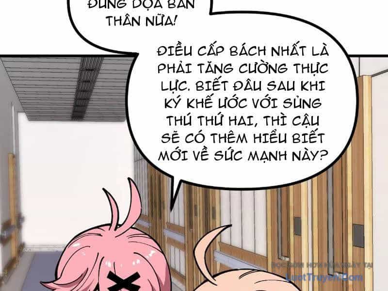 Toàn Cầu Ngự Thú: Ta Có Thể Thấy Lộ Tuyến Tiến Hoá - Chương 47 - ảnh 35