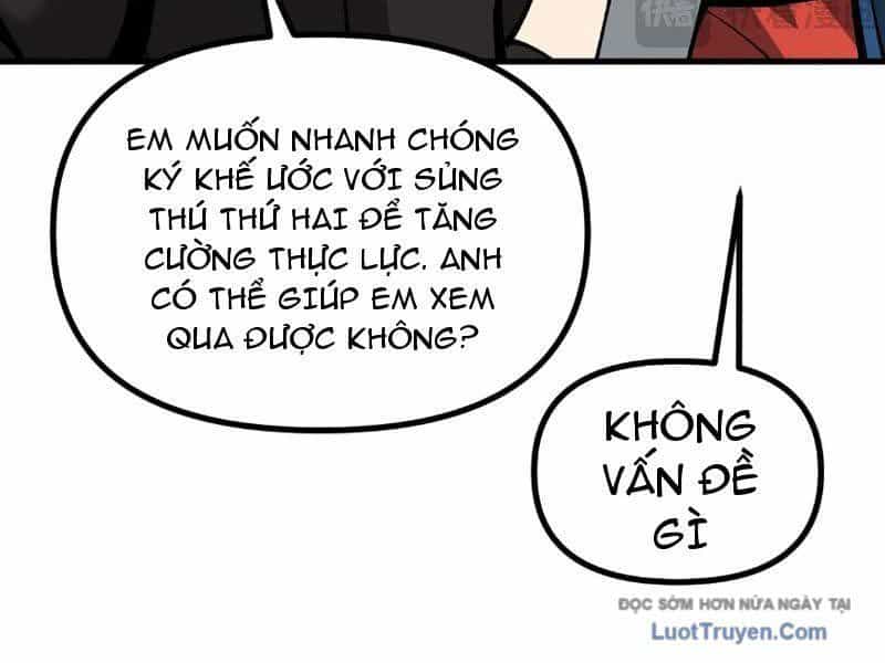 Toàn Cầu Ngự Thú: Ta Có Thể Thấy Lộ Tuyến Tiến Hoá - Chương 47 - ảnh 47