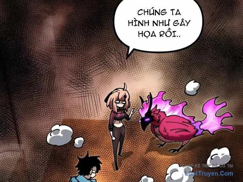 Toàn Cầu Ngự Thú: Ta Có Thể Thấy Lộ Tuyến Tiến Hoá - Chương 48 - ảnh 20