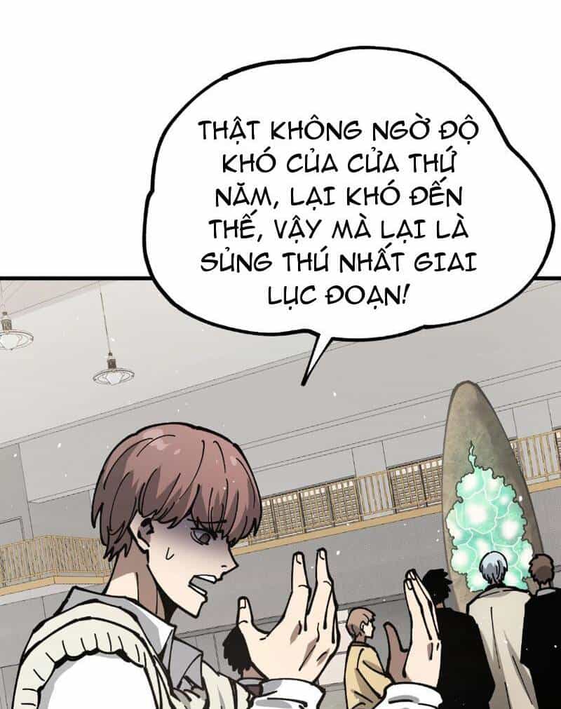 Toàn Cầu Ngự Thú: Ta Có Thể Thấy Lộ Tuyến Tiến Hoá - Chương 5 - ảnh 45