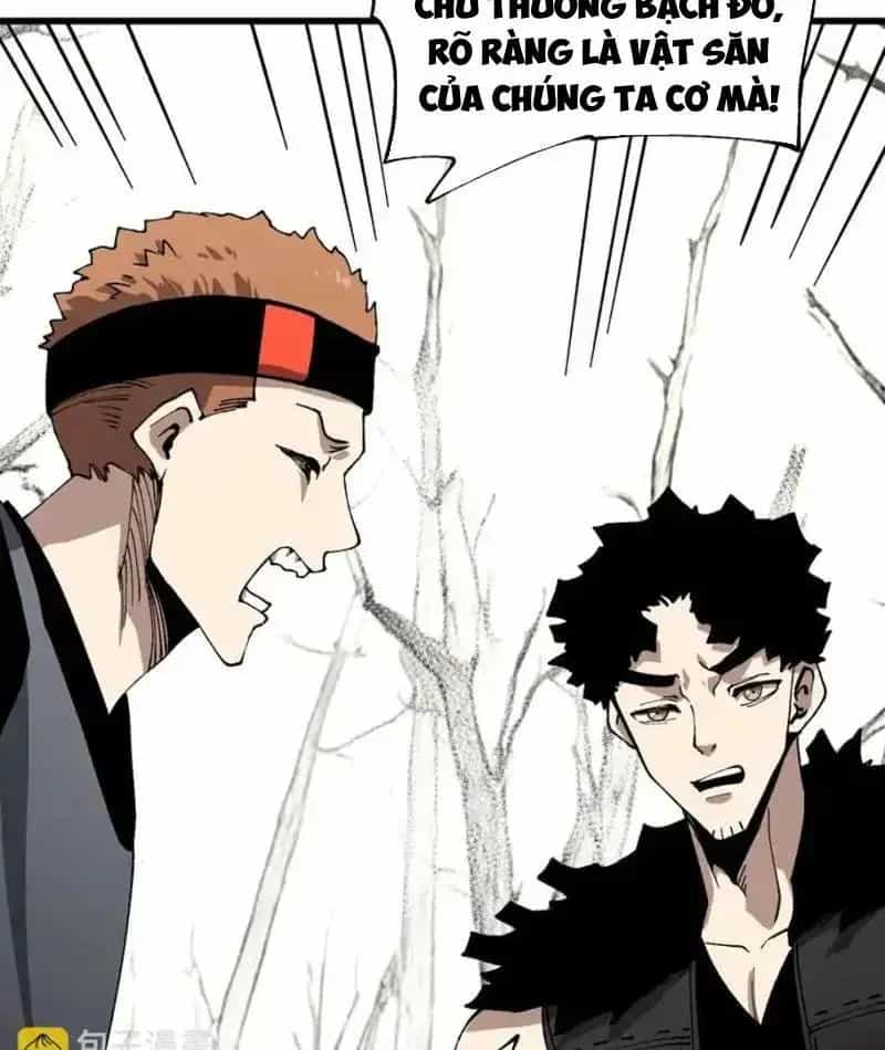 Toàn Cầu Ngự Thú: Ta Có Thể Thấy Lộ Tuyến Tiến Hoá - Chương 52 - ảnh 19