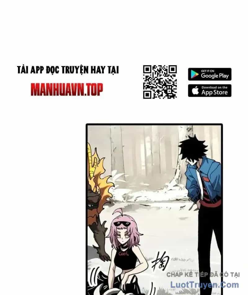 Toàn Cầu Ngự Thú: Ta Có Thể Thấy Lộ Tuyến Tiến Hoá - Chương 52 - ảnh 26