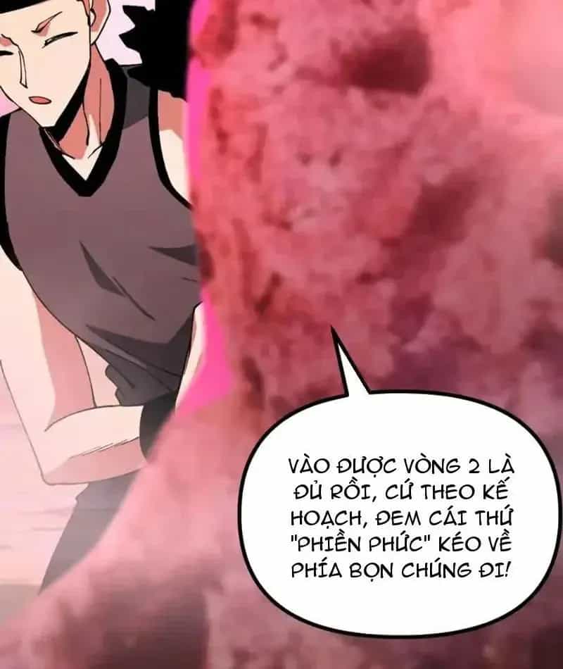 Toàn Cầu Ngự Thú: Ta Có Thể Thấy Lộ Tuyến Tiến Hoá - Chương 52 - ảnh 53