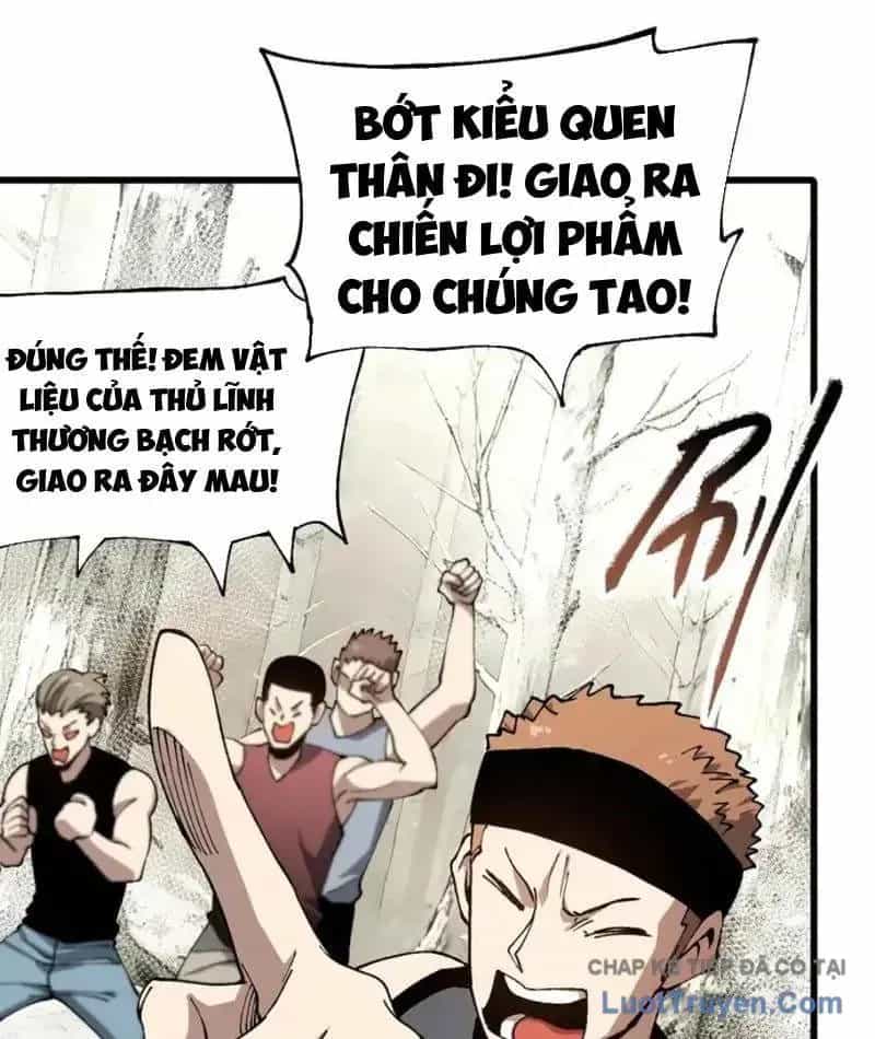 Toàn Cầu Ngự Thú: Ta Có Thể Thấy Lộ Tuyến Tiến Hoá - Chương 52 - ảnh 7