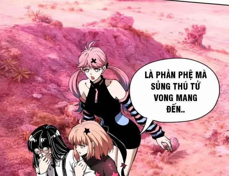 Toàn Cầu Ngự Thú: Ta Có Thể Thấy Lộ Tuyến Tiến Hoá - Chương 54 - ảnh 54
