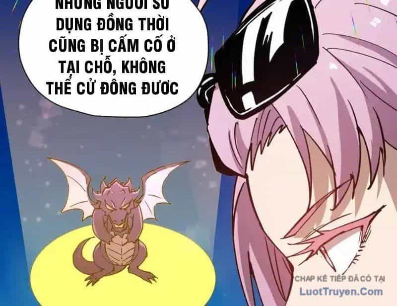 Toàn Cầu Ngự Thú: Ta Có Thể Thấy Lộ Tuyến Tiến Hoá - Chương 54 - ảnh 94