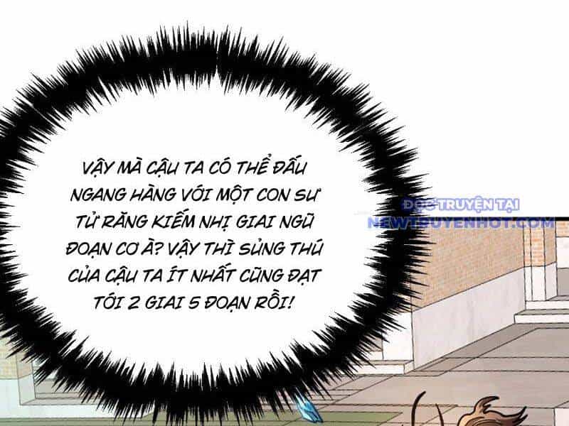 Toàn Cầu Ngự Thú: Ta Có Thể Thấy Lộ Tuyến Tiến Hoá - Chương 6 - ảnh 2