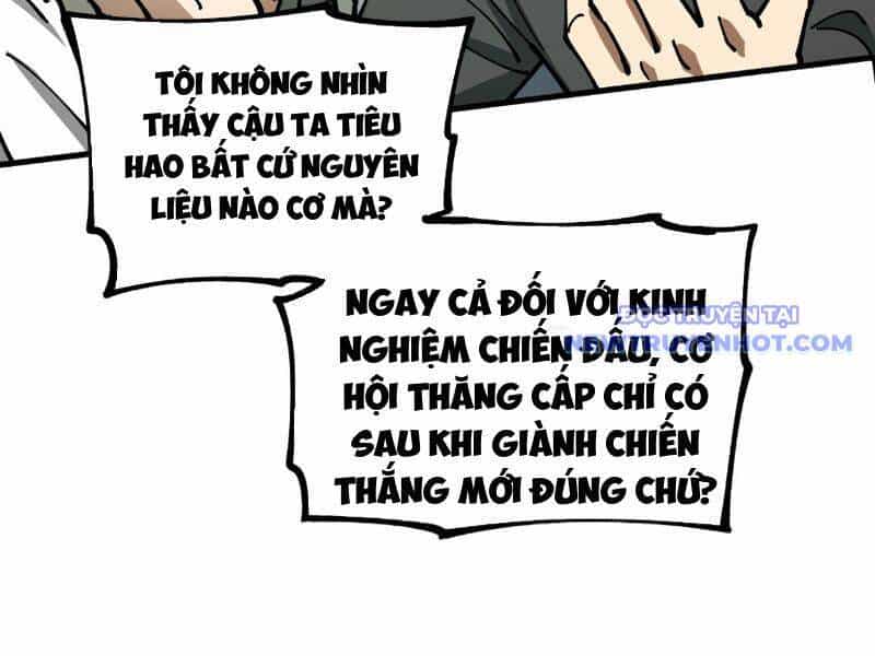 Toàn Cầu Ngự Thú: Ta Có Thể Thấy Lộ Tuyến Tiến Hoá - Chương 6 - ảnh 69