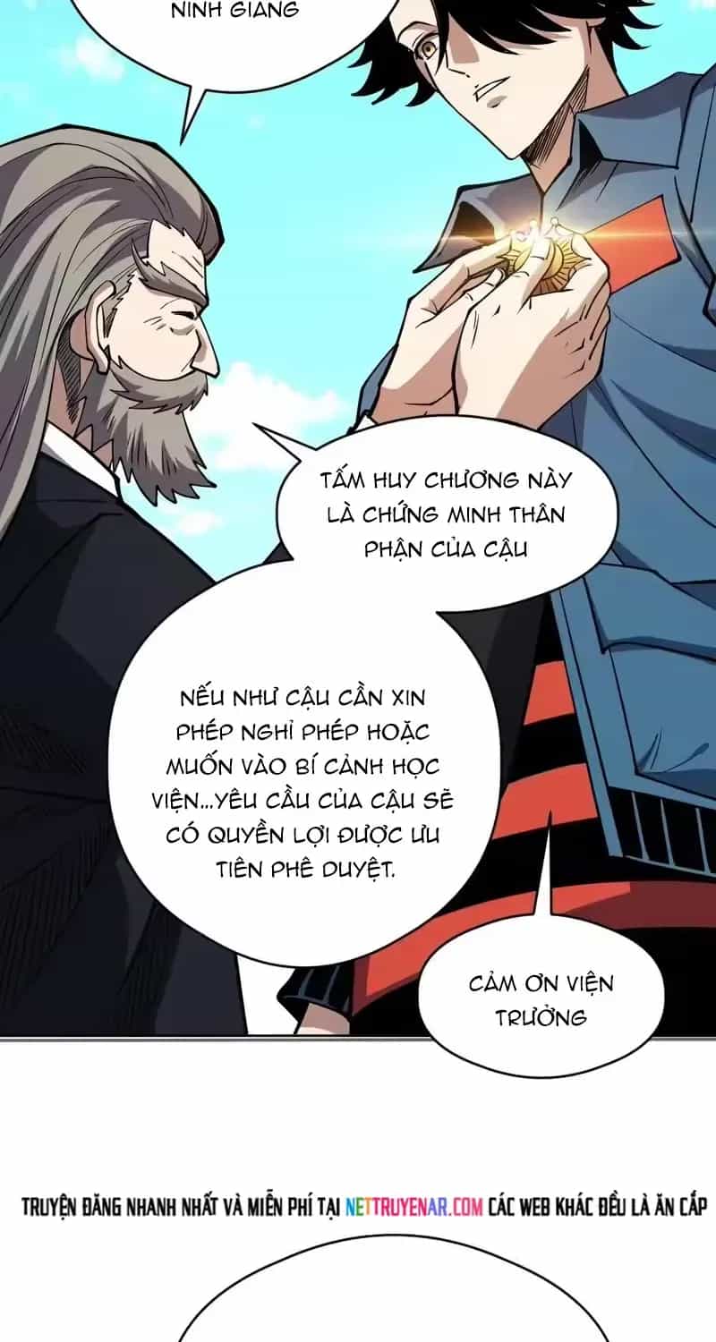 Toàn Cầu Ngự Thú: Ta Có Thể Thấy Lộ Tuyến Tiến Hoá - Chương 67 - ảnh 38