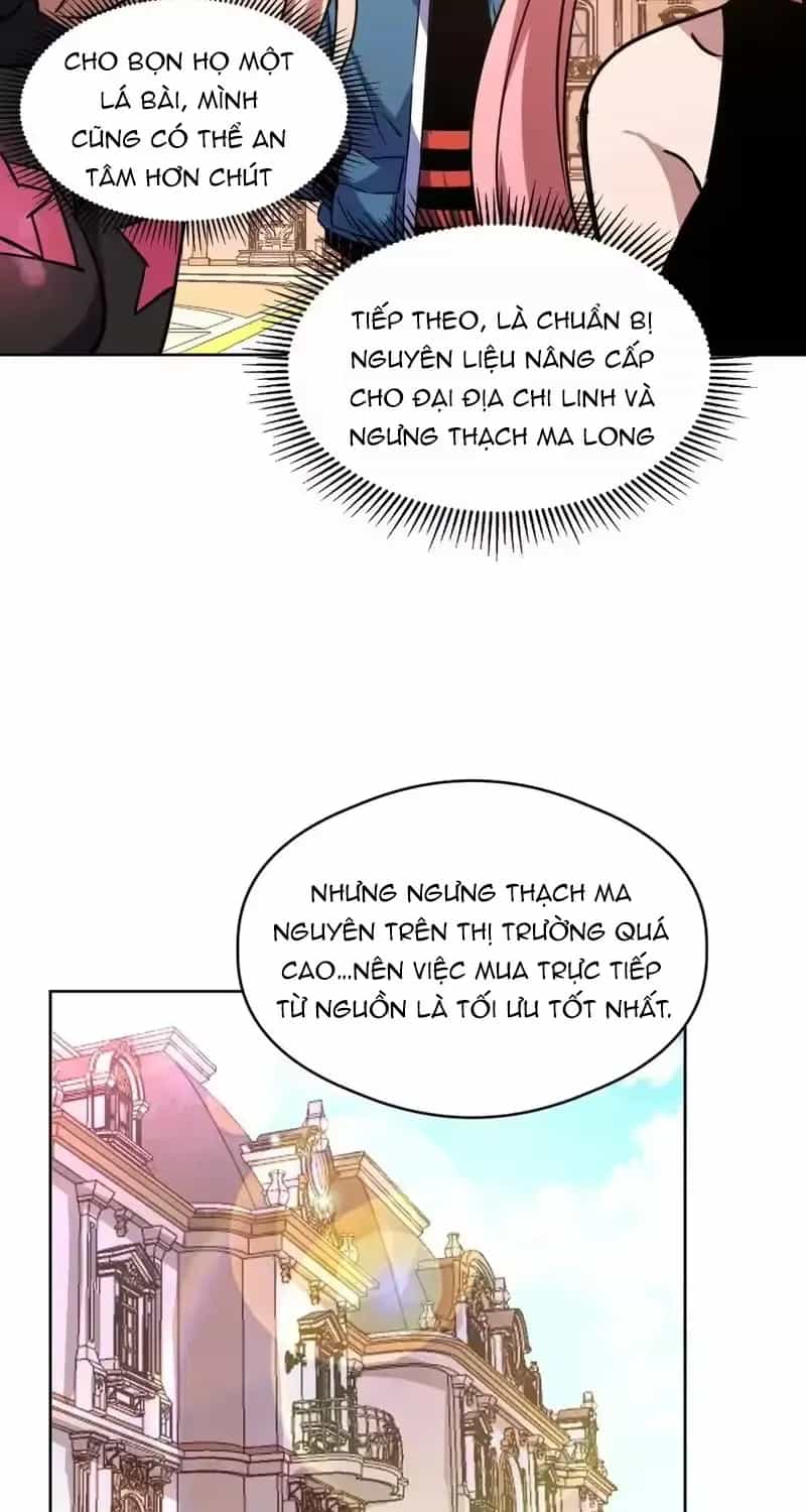 Toàn Cầu Ngự Thú: Ta Có Thể Thấy Lộ Tuyến Tiến Hoá - Chương 67 - ảnh 53