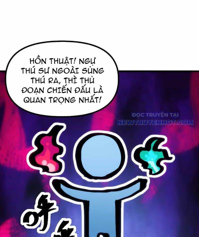 Toàn Cầu Ngự Thú: Ta Có Thể Thấy Lộ Tuyến Tiến Hoá - Chương 7 - ảnh 63