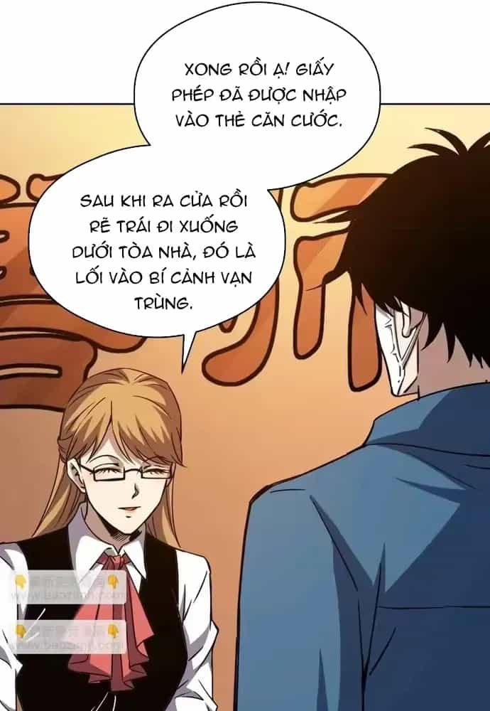 Toàn Cầu Ngự Thú: Ta Có Thể Thấy Lộ Tuyến Tiến Hoá - Chương 68 - ảnh 15