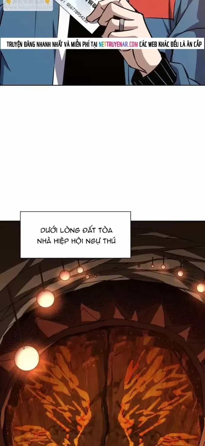 Toàn Cầu Ngự Thú: Ta Có Thể Thấy Lộ Tuyến Tiến Hoá - Chương 68 - ảnh 17