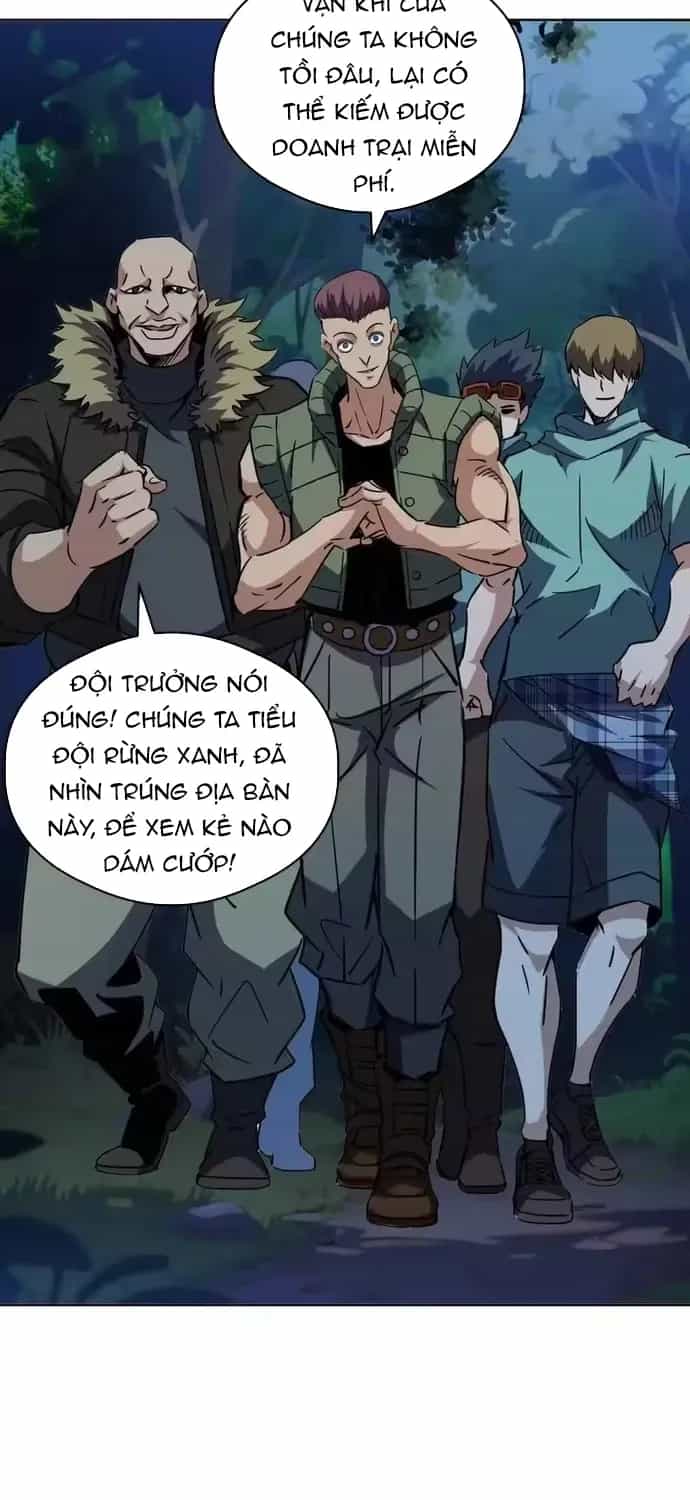 Toàn Cầu Ngự Thú: Ta Có Thể Thấy Lộ Tuyến Tiến Hoá - Chương 68 - ảnh 43
