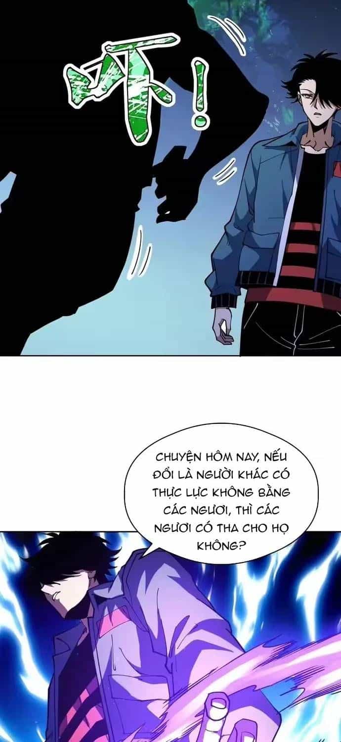 Toàn Cầu Ngự Thú: Ta Có Thể Thấy Lộ Tuyến Tiến Hoá - Chương 69 - ảnh 34