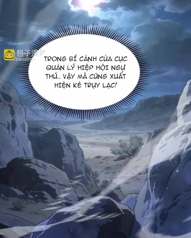Toàn Cầu Ngự Thú: Ta Có Thể Thấy Lộ Tuyến Tiến Hoá - Chương 71 - ảnh 54