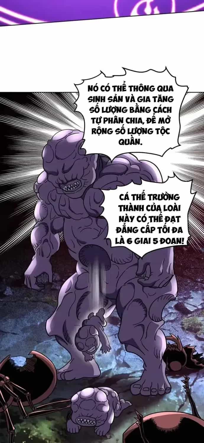 Toàn Cầu Ngự Thú: Ta Có Thể Thấy Lộ Tuyến Tiến Hoá - Chương 73 - ảnh 31