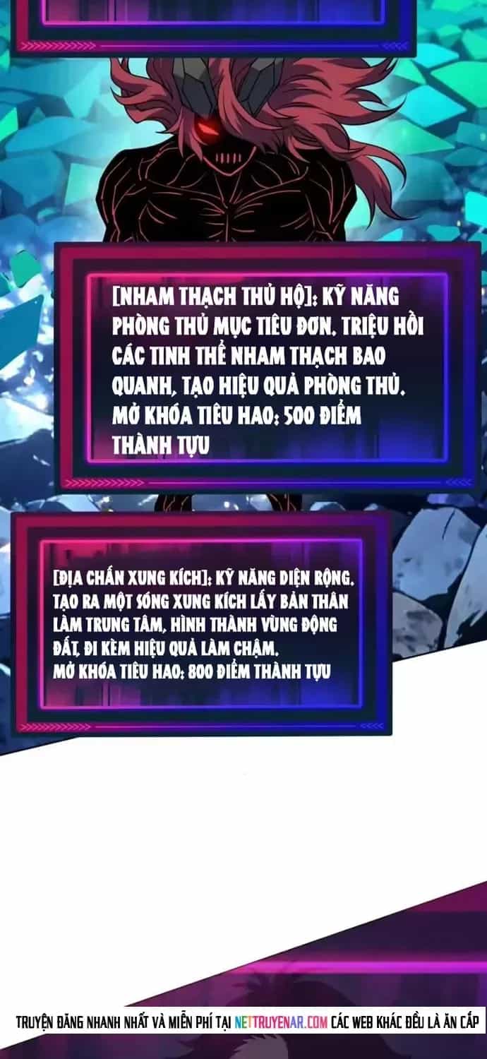 Toàn Cầu Ngự Thú: Ta Có Thể Thấy Lộ Tuyến Tiến Hoá - Chương 74 - ảnh 27