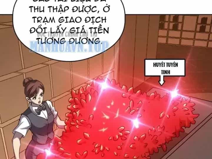 Toàn Cầu Ngự Thú: Ta Có Thể Thấy Lộ Tuyến Tiến Hoá - Chương 75 - ảnh 50