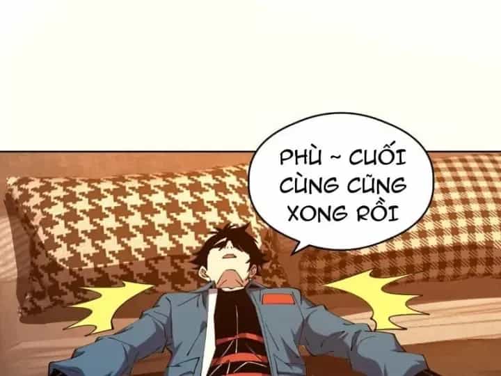 Toàn Cầu Ngự Thú: Ta Có Thể Thấy Lộ Tuyến Tiến Hoá - Chương 75 - ảnh 55