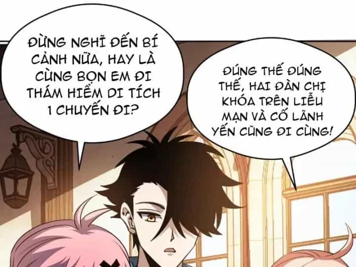 Toàn Cầu Ngự Thú: Ta Có Thể Thấy Lộ Tuyến Tiến Hoá - Chương 75 - ảnh 76