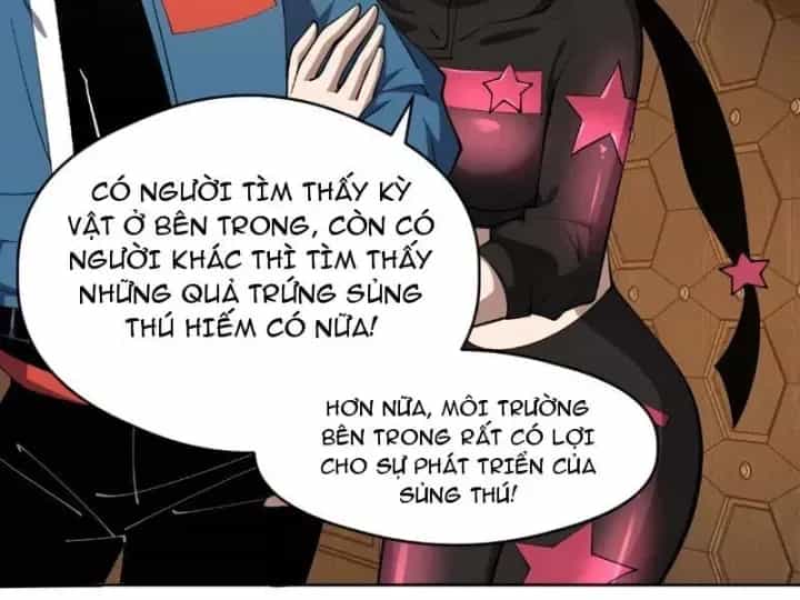 Toàn Cầu Ngự Thú: Ta Có Thể Thấy Lộ Tuyến Tiến Hoá - Chương 75 - ảnh 86