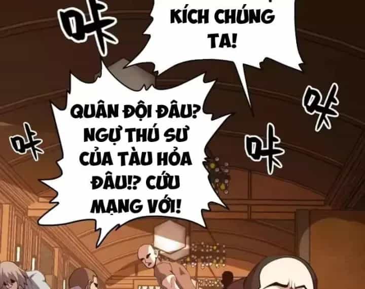 Toàn Cầu Ngự Thú: Ta Có Thể Thấy Lộ Tuyến Tiến Hoá - Chương 76 - ảnh 104