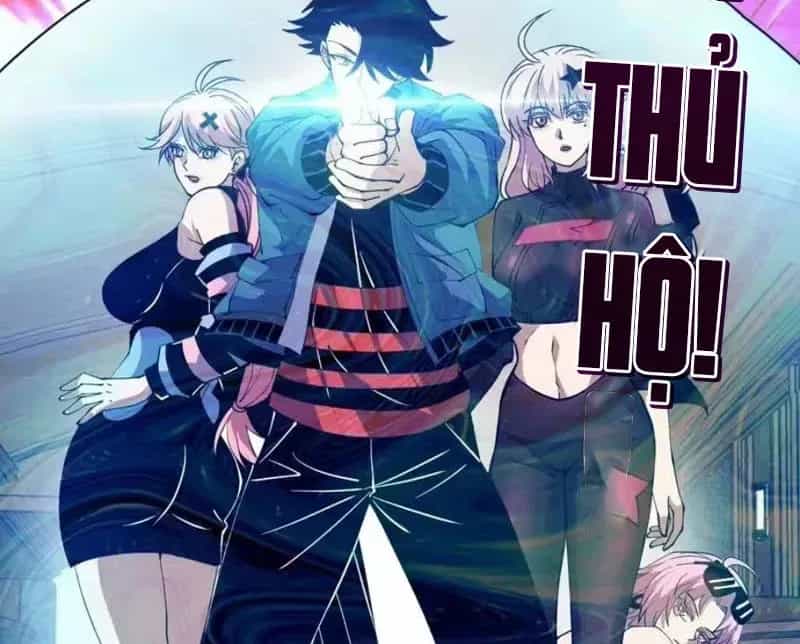 Toàn Cầu Ngự Thú: Ta Có Thể Thấy Lộ Tuyến Tiến Hoá - Chương 77 - ảnh 125