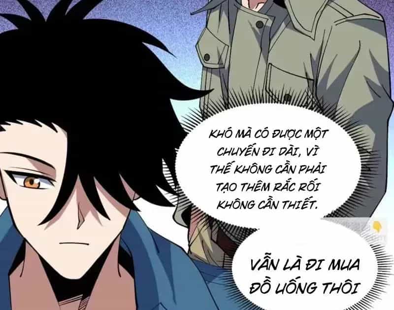 Toàn Cầu Ngự Thú: Ta Có Thể Thấy Lộ Tuyến Tiến Hoá - Chương 77 - ảnh 19