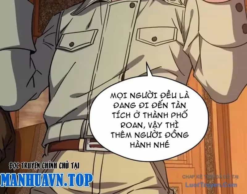 Toàn Cầu Ngự Thú: Ta Có Thể Thấy Lộ Tuyến Tiến Hoá - Chương 77 - ảnh 29